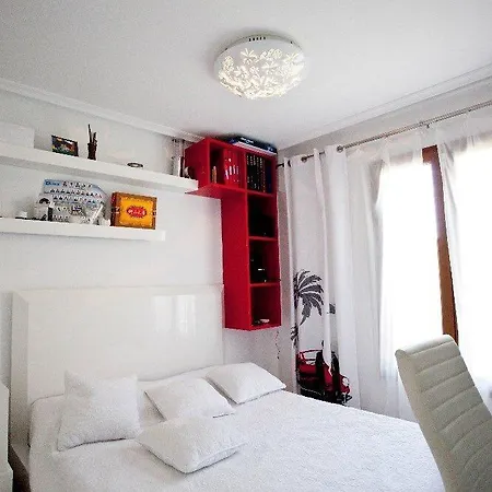 Luxury In Benidorm
