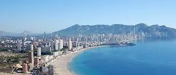 Luxury In Benidorm *