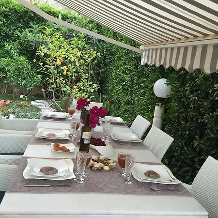 别墅 Luxury In Benidorm *