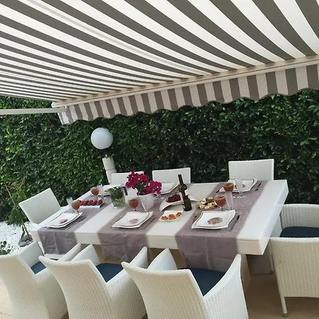 Luxury In Benidorm