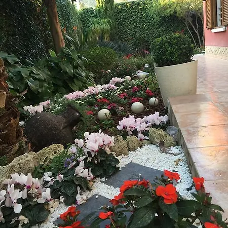 别墅 Luxury In Benidorm *