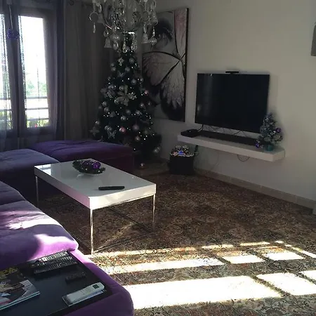 Luxury In Benidorm
