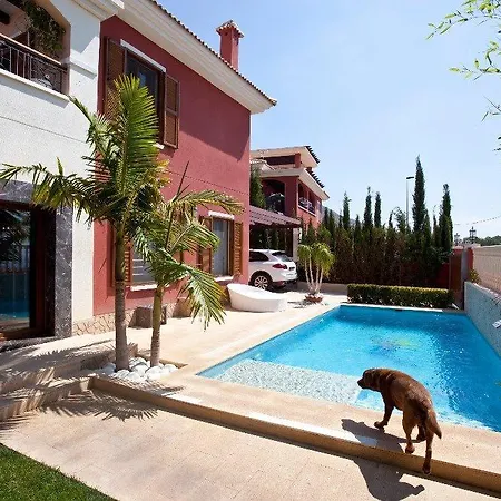 Luxury In Benidorm