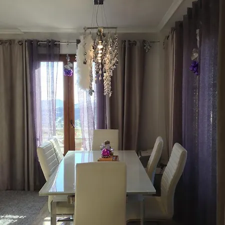Luxury In Benidorm