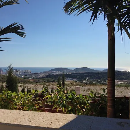别墅 Luxury In Benidorm *