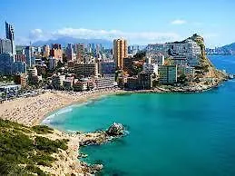 Luxury In Benidorm *
