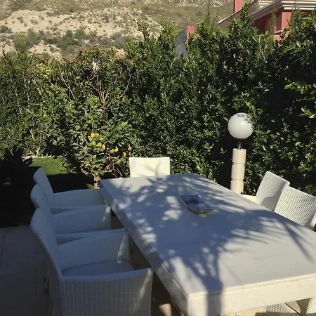 Luxury In Benidorm *