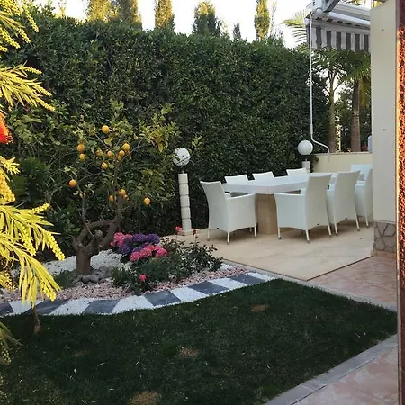 Luxury In Benidorm فيلة فينيسترات