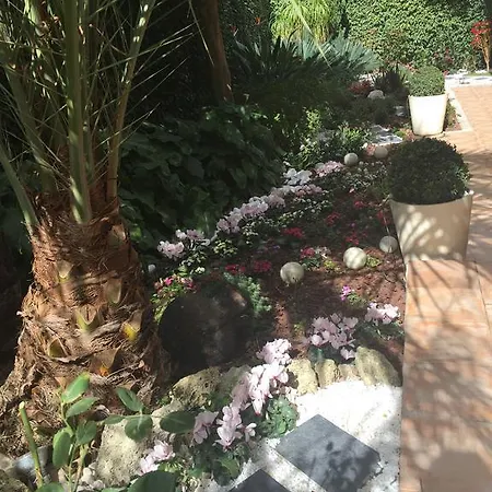 فيلة Luxury In Benidorm *