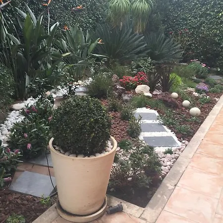فيلة Luxury In Benidorm