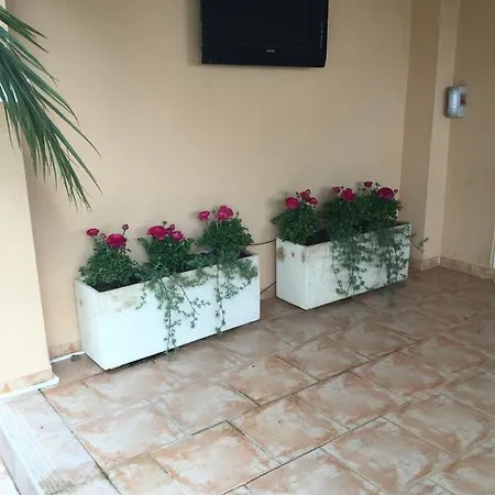 Luxury In Benidorm فيلة