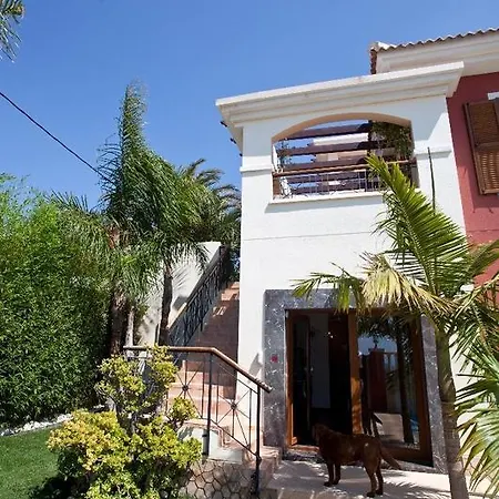 فيلة Luxury In Benidorm