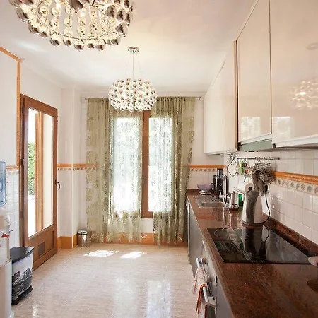 فيلة Luxury In Benidorm