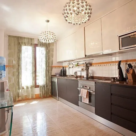Luxury In Benidorm فينيسترات