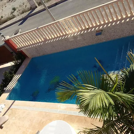 فيلة Luxury In Benidorm