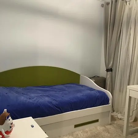 Luxury In Benidorm * فينيسترات